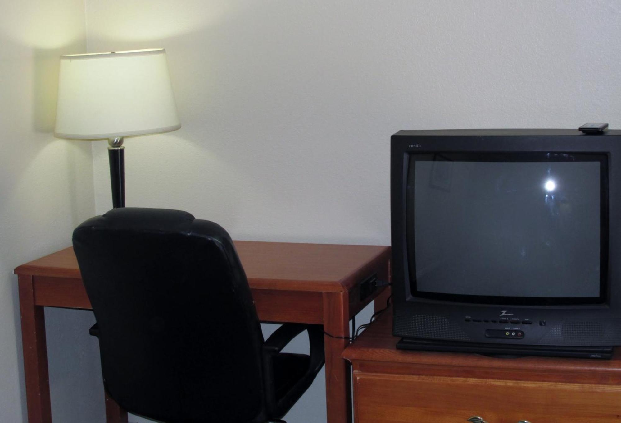 Country Inn Motel Oakdale Habitación foto